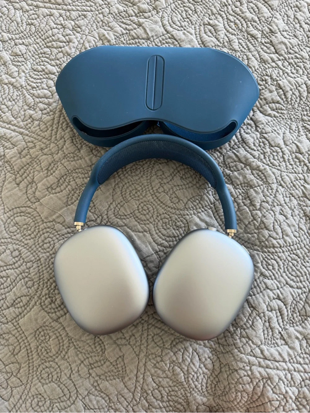 Air Pro Max Headset